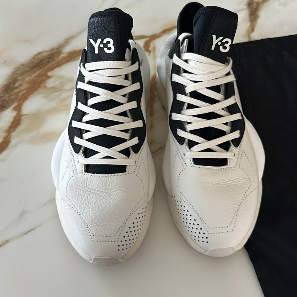 Y-3 KAIWA sneakers - Picture 6 of 10